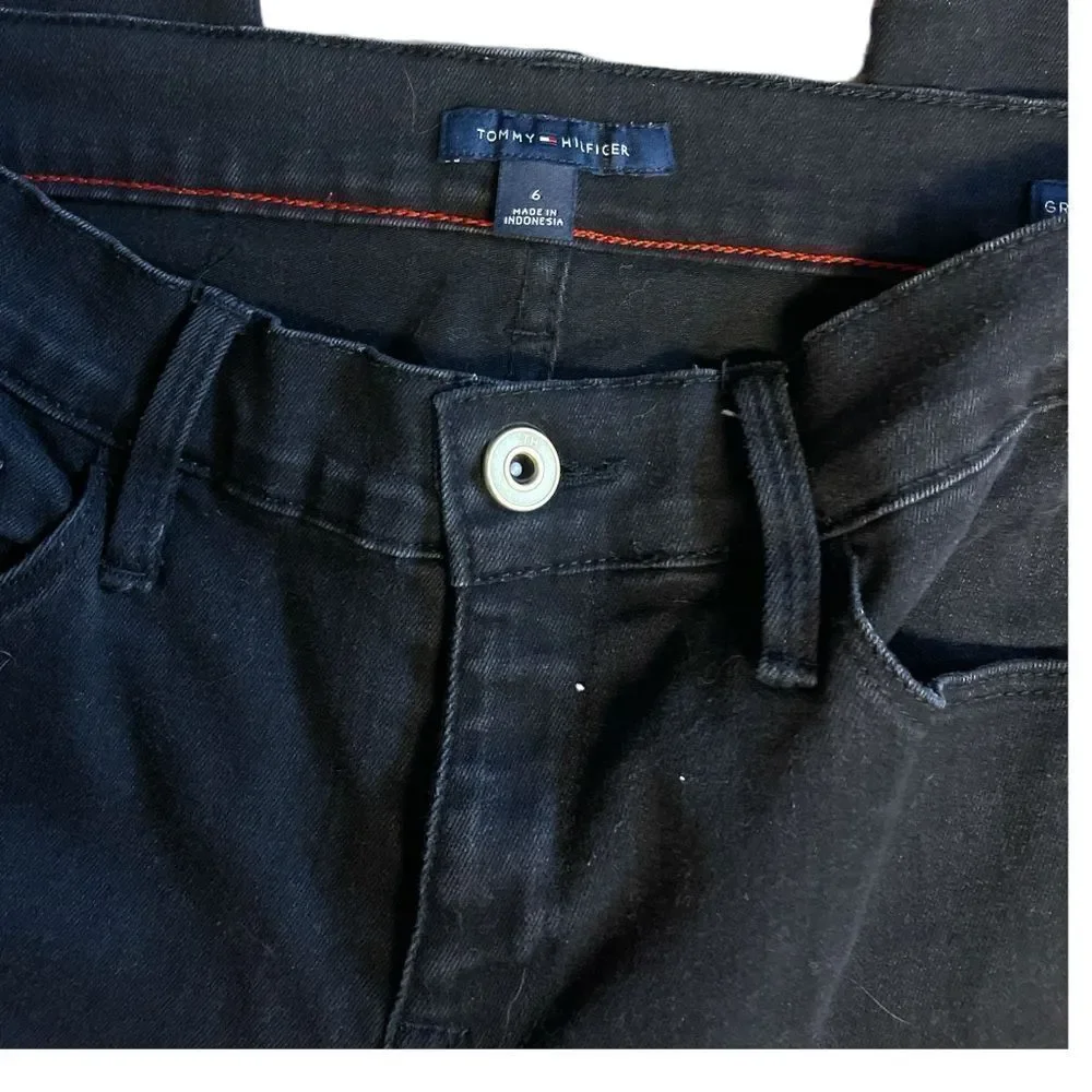 Tommy jean